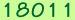 Visitor Number