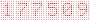 counter