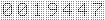 counter